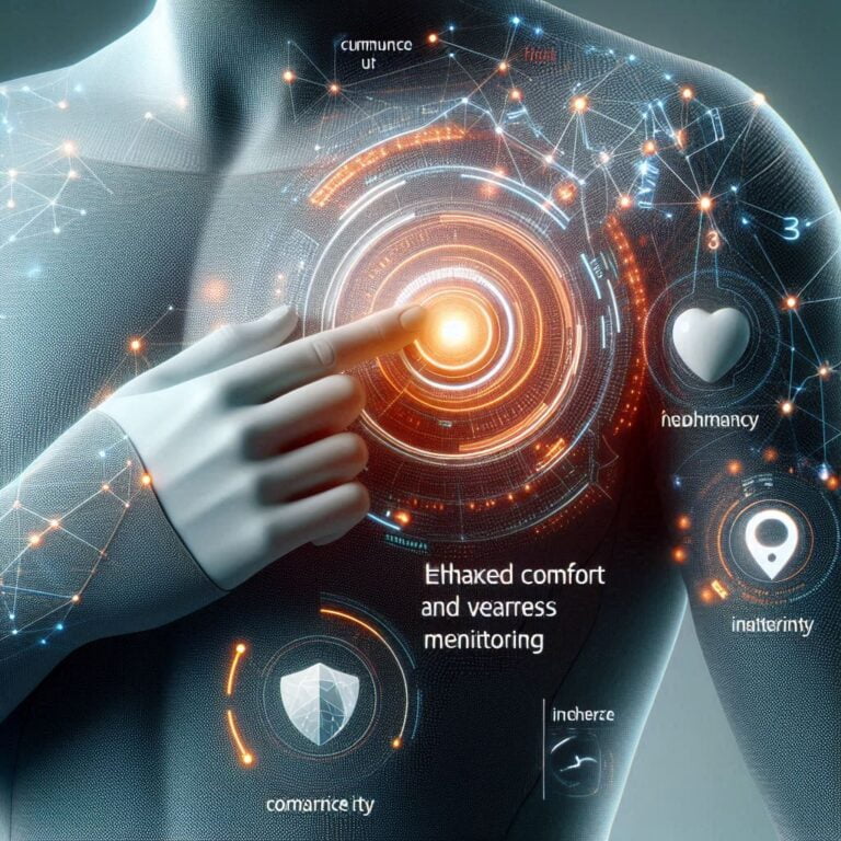 Smart Fabric Clothing Review Ultimate Comfort Awaits