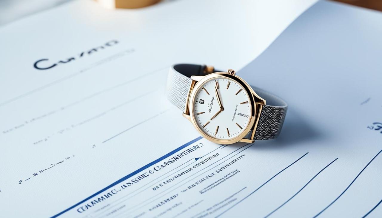 Luxury Watch Insurance Policy Review Unveiled
