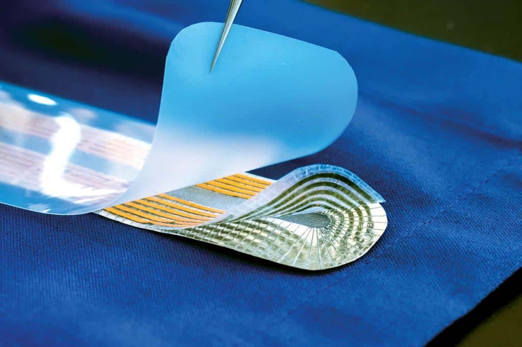 Smart Fabric Clothing Review