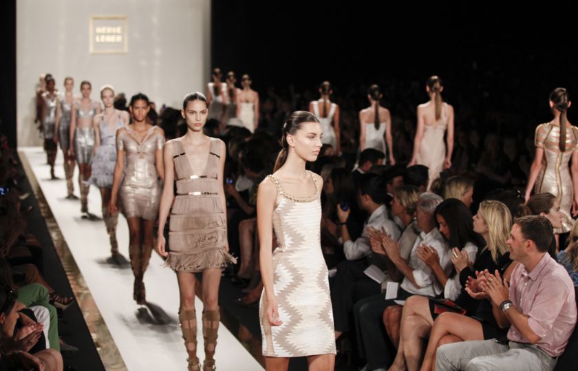Runway Show Insurance Policy Review